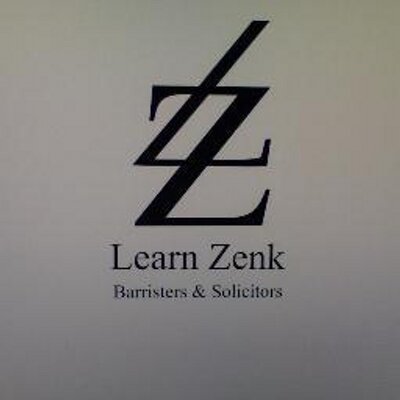 Learn Zenk Barristers & So